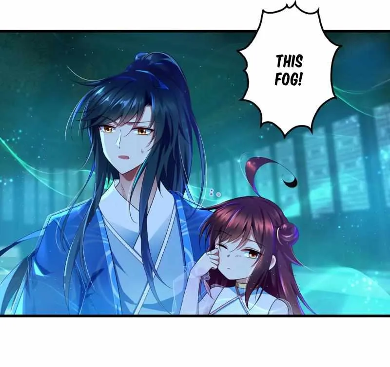 Read Meng Shi Zai Shang chapter 276 image 3 on Lezhin