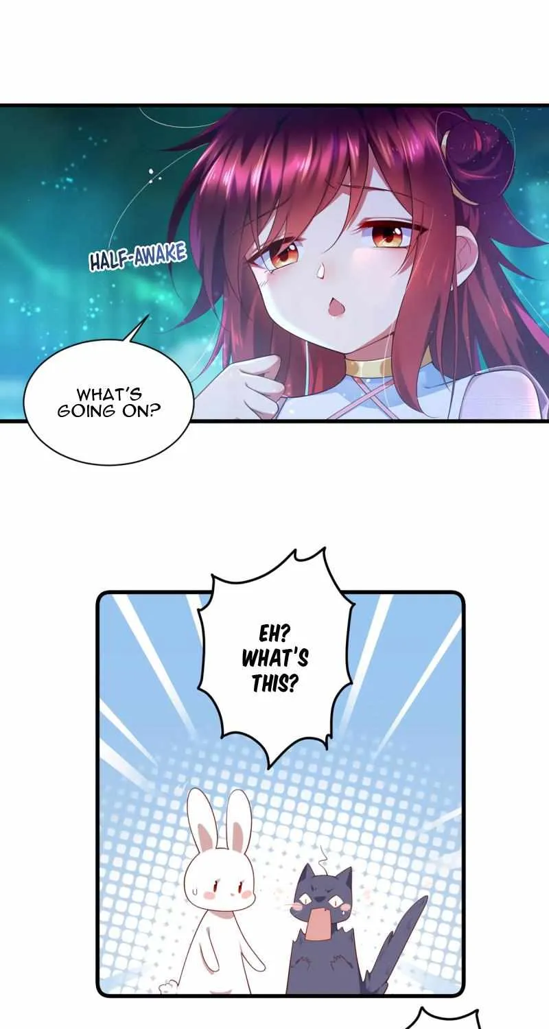Read Meng Shi Zai Shang chapter 276 image 4 on Lezhin