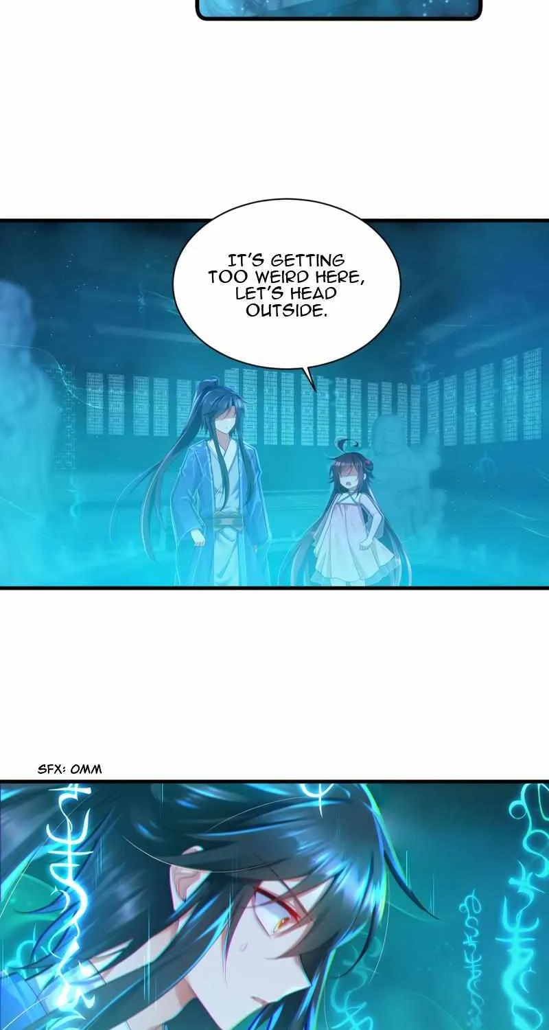 Read Meng Shi Zai Shang chapter 276 image 6 on Lezhin