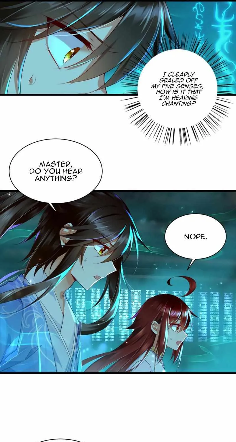 Read Meng Shi Zai Shang chapter 276 image 8 on Lezhin