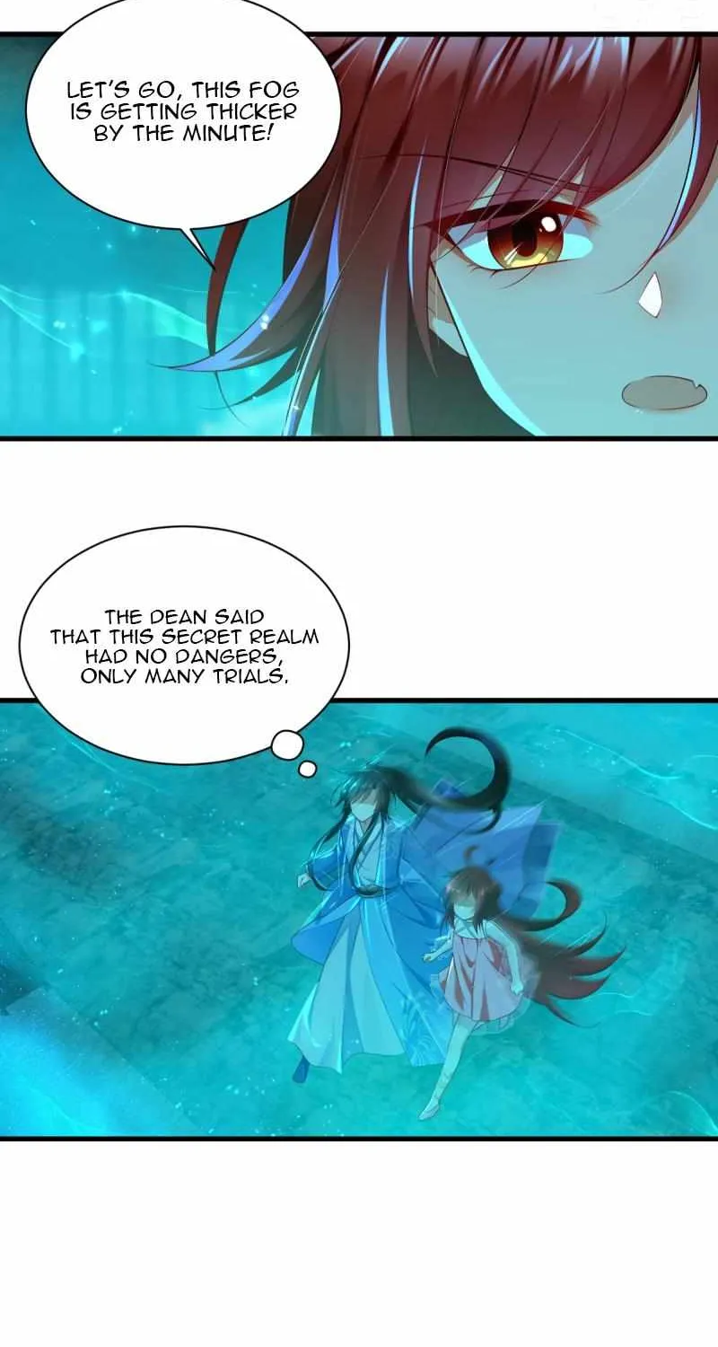 Read Meng Shi Zai Shang chapter 276 image 9 on Lezhin