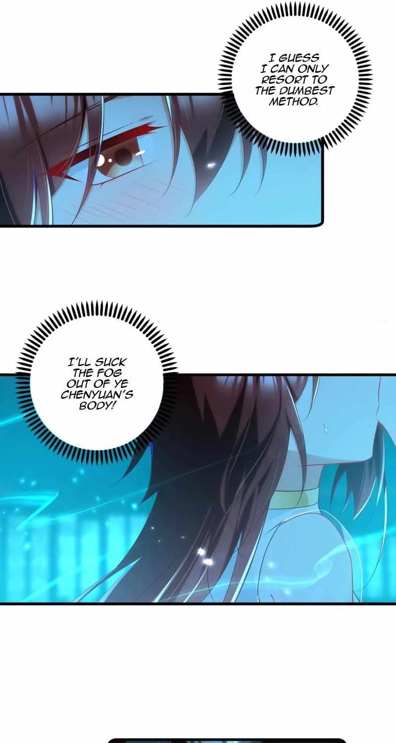 Read Meng Shi Zai Shang chapter 277 image 12 on Lezhin
