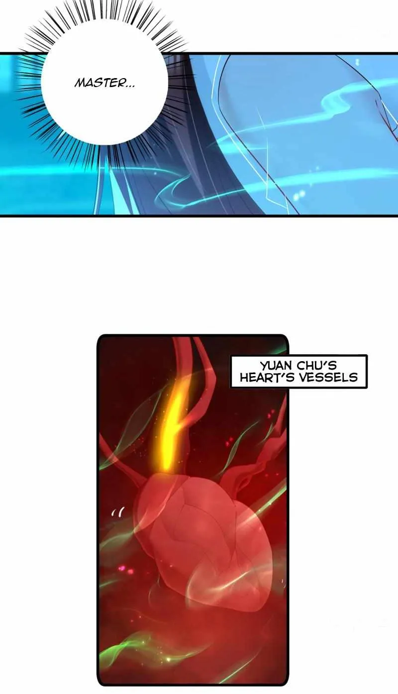 Read Meng Shi Zai Shang chapter 277 image 15 on Lezhin