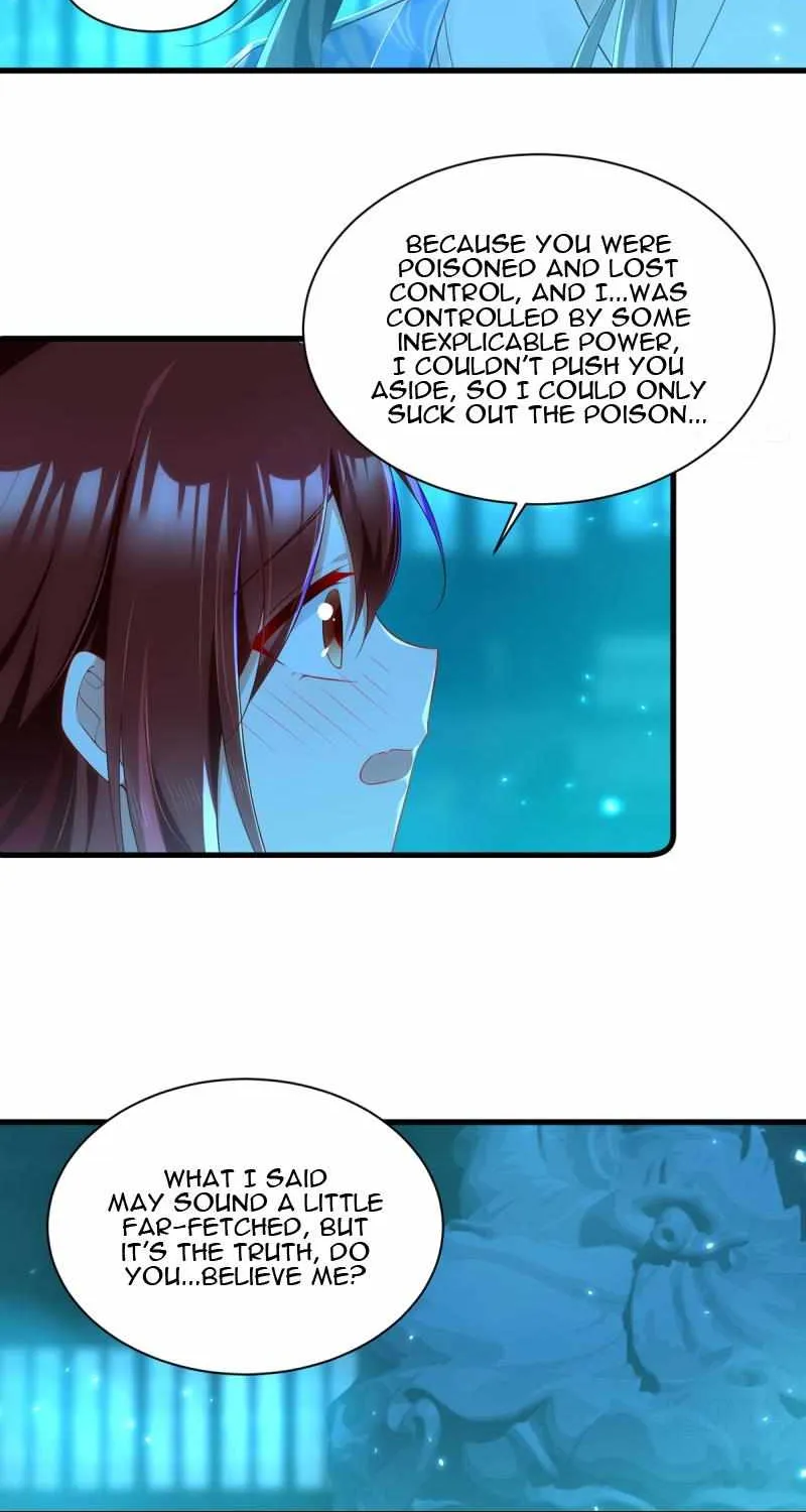 Read Meng Shi Zai Shang chapter 277 image 21 on Lezhin