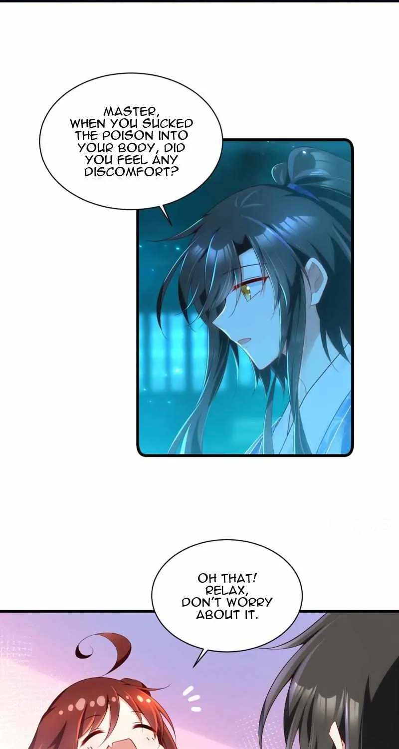 Read Meng Shi Zai Shang chapter 277 image 22 on Lezhin
