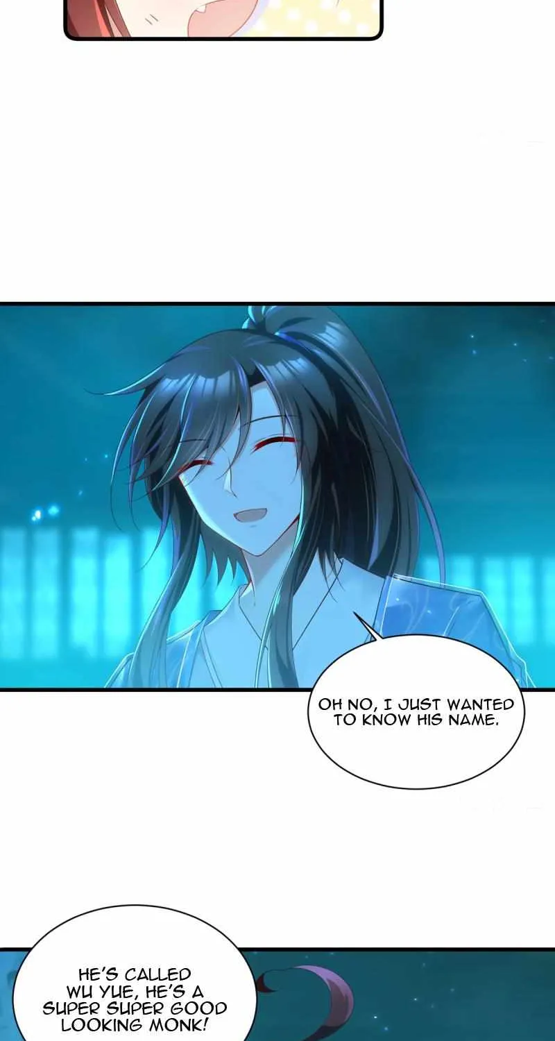 Read Meng Shi Zai Shang chapter 277 image 25 on Lezhin