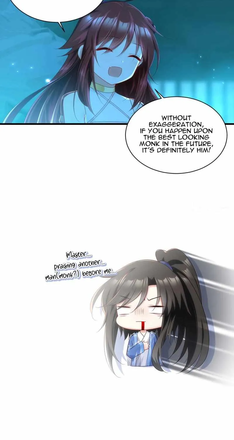 Read Meng Shi Zai Shang chapter 277 image 26 on Lezhin