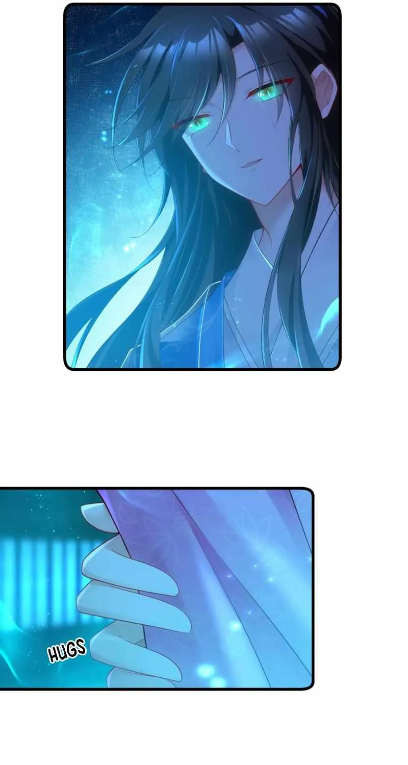 Read Meng Shi Zai Shang chapter 277 image 4 on Lezhin