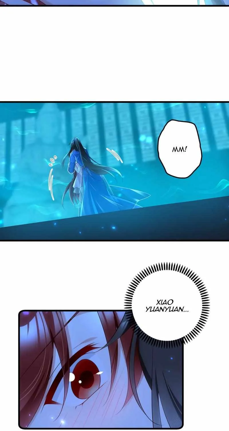 Read Meng Shi Zai Shang chapter 277 image 6 on Lezhin