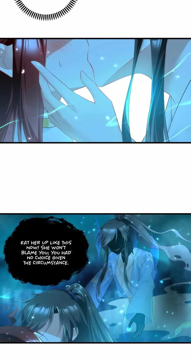 Read Meng Shi Zai Shang chapter 277 image 9 on Lezhin