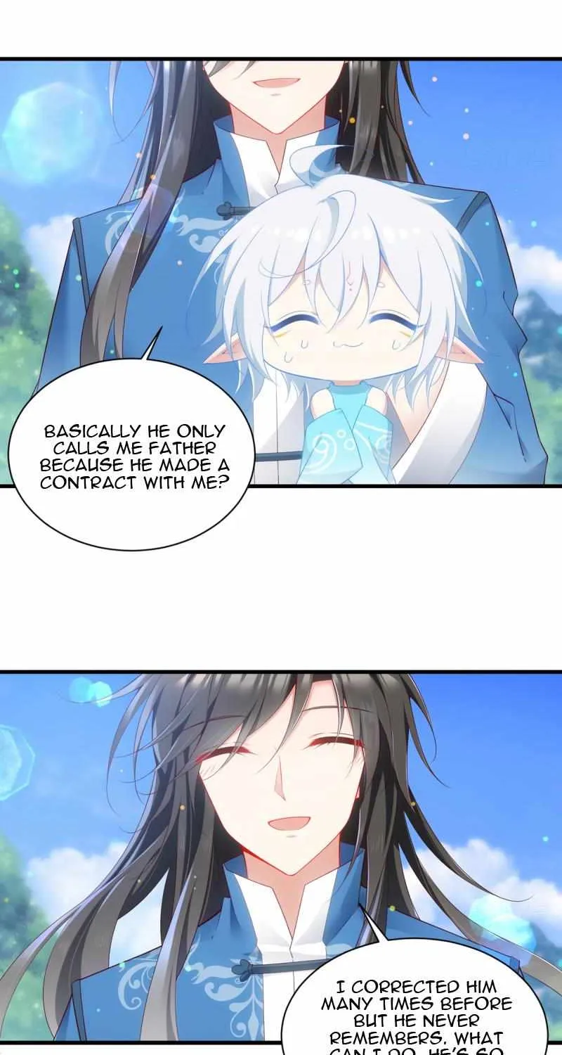 Read Meng Shi Zai Shang chapter 278 image 10 on Lezhin