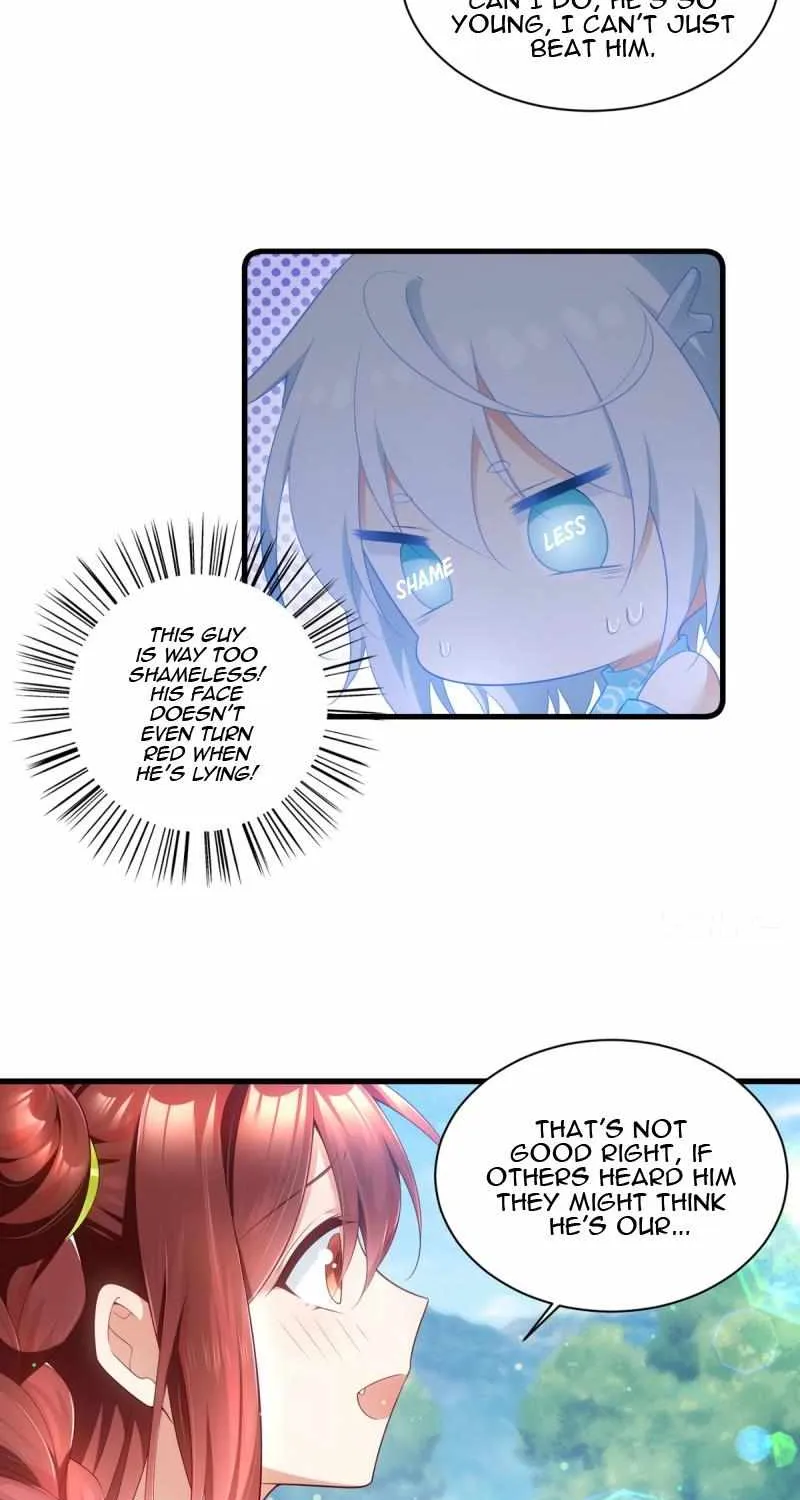 Read Meng Shi Zai Shang chapter 278 image 11 on Lezhin