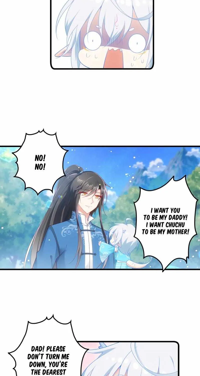 Read Meng Shi Zai Shang chapter 278 image 14 on Lezhin
