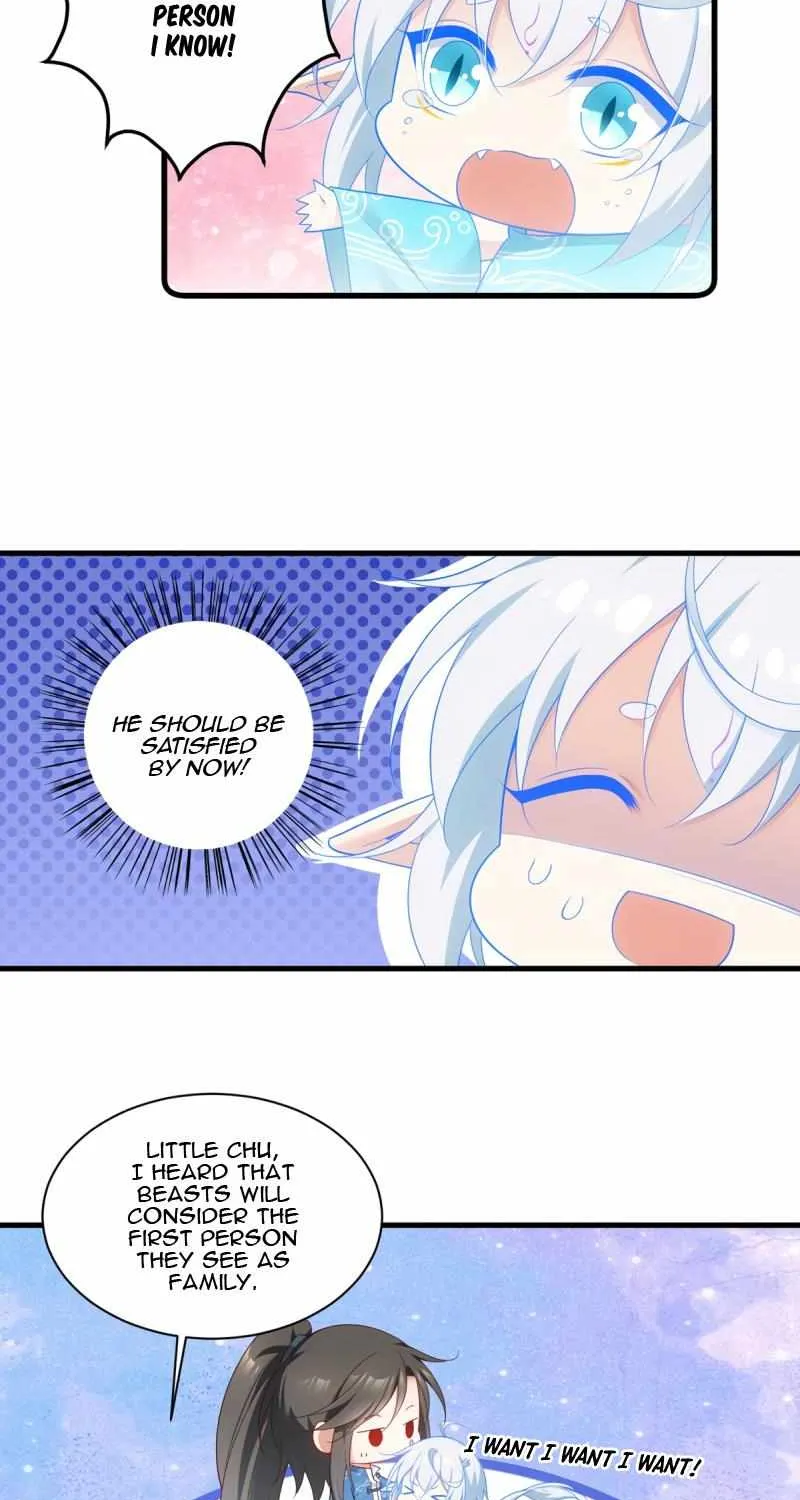 Read Meng Shi Zai Shang chapter 278 image 15 on Lezhin