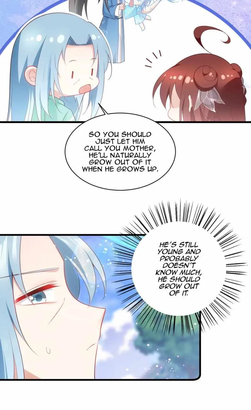 Read Meng Shi Zai Shang chapter 278 image 16 on Lezhin