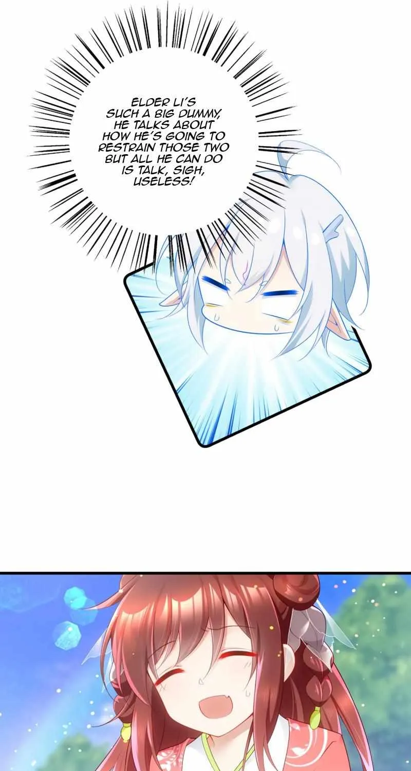 Read Meng Shi Zai Shang chapter 278 image 17 on Lezhin
