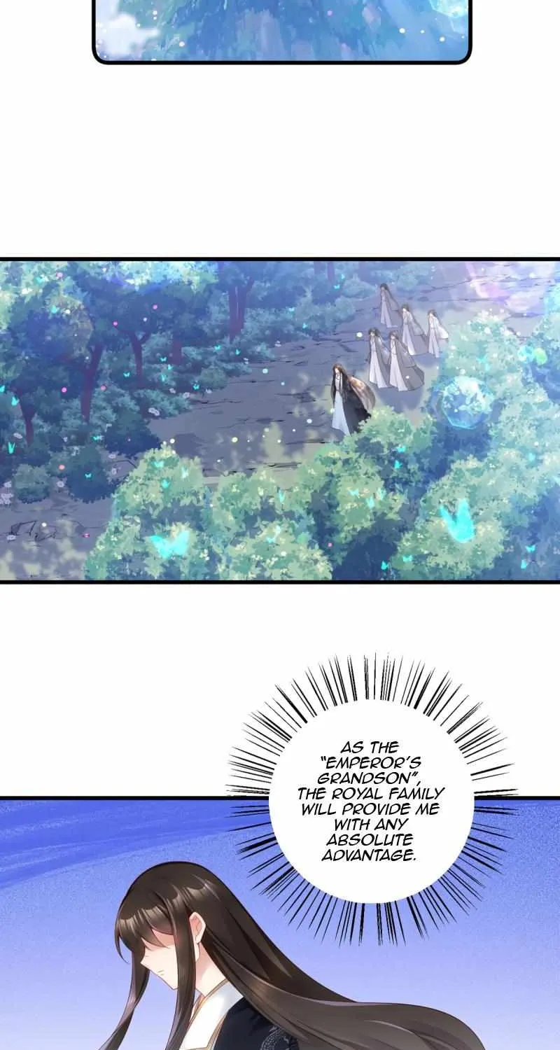 Read Meng Shi Zai Shang chapter 278 image 19 on Lezhin