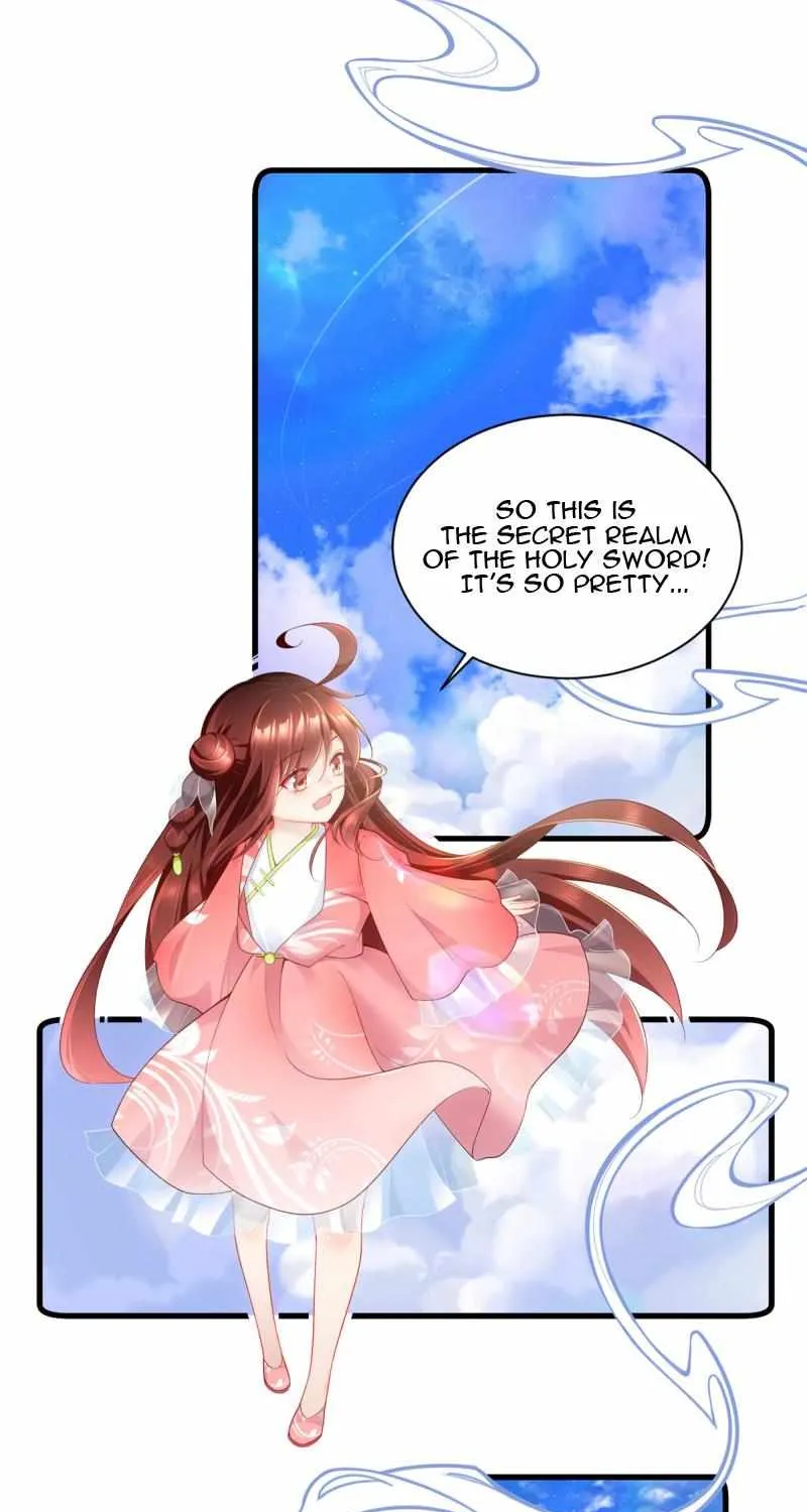 Read Meng Shi Zai Shang chapter 278 image 2 on Lezhin
