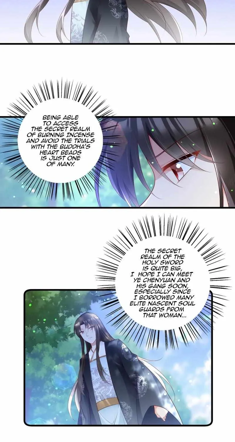 Read Meng Shi Zai Shang chapter 278 image 20 on Lezhin