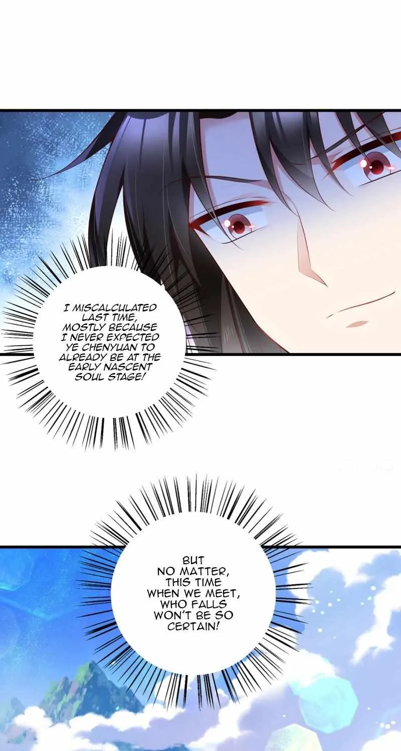 Read Meng Shi Zai Shang chapter 278 image 21 on Lezhin