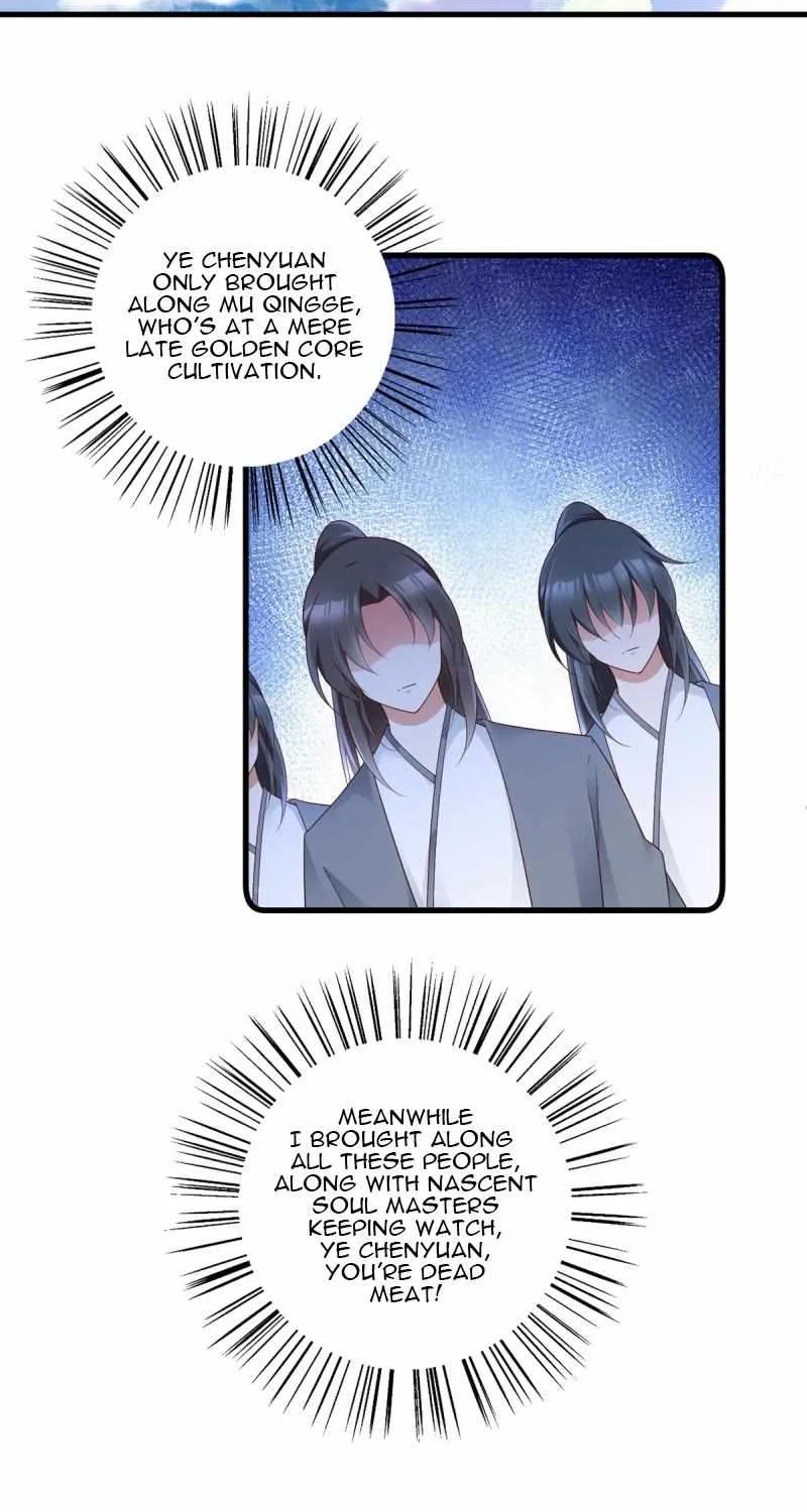 Read Meng Shi Zai Shang chapter 278 image 22 on Lezhin