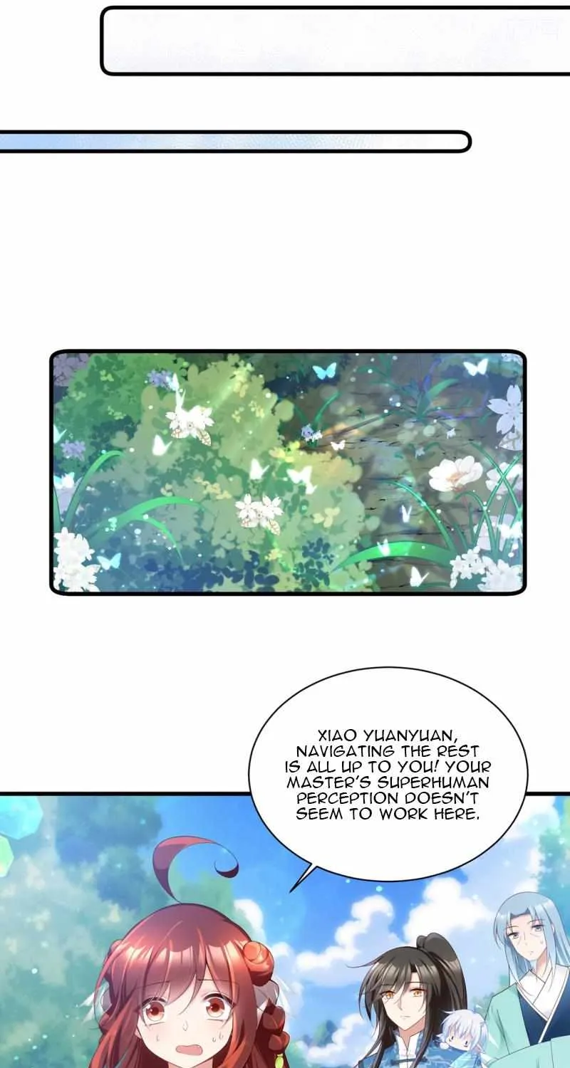 Read Meng Shi Zai Shang chapter 278 image 23 on Lezhin