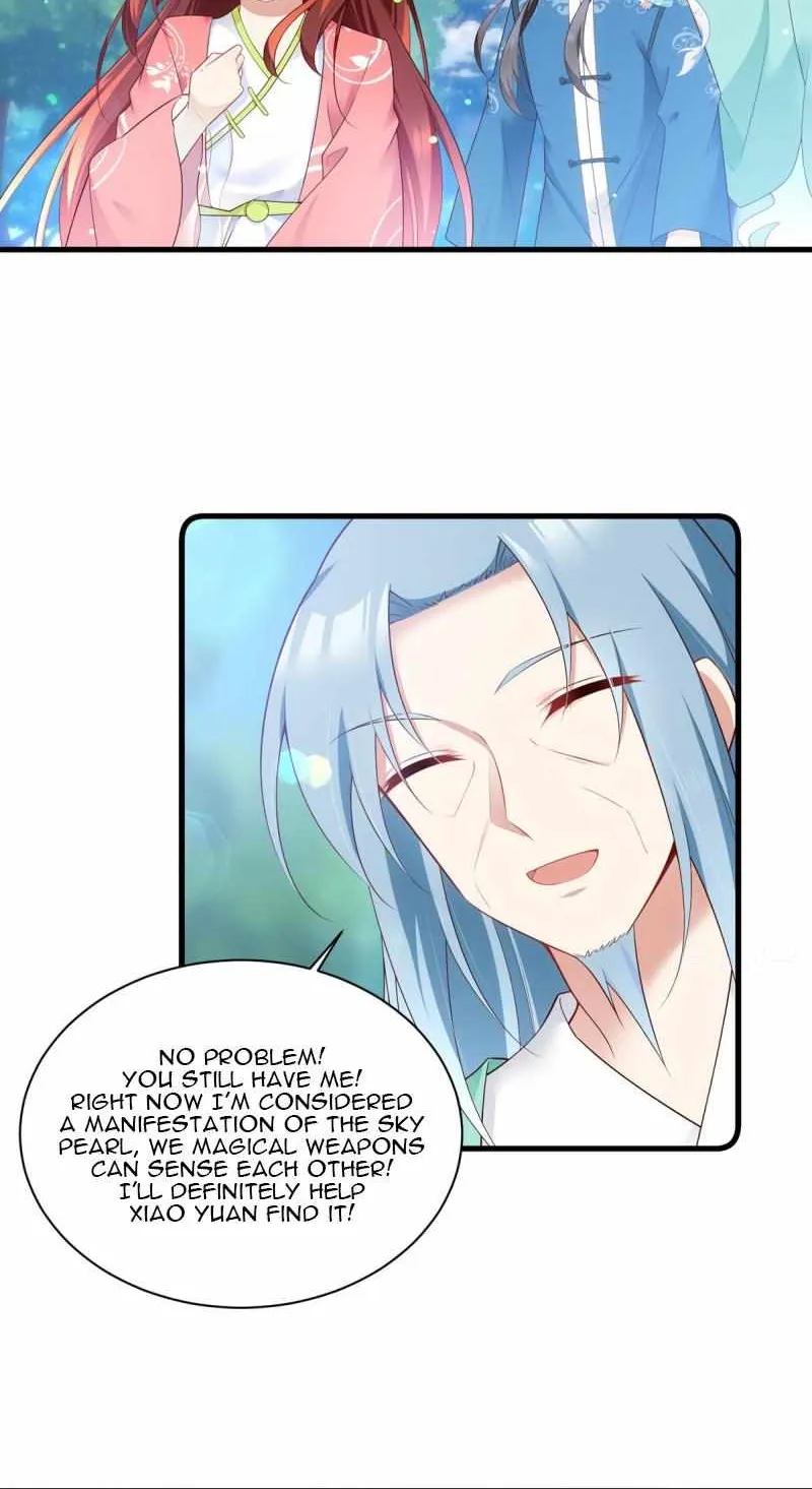 Read Meng Shi Zai Shang chapter 278 image 24 on Lezhin