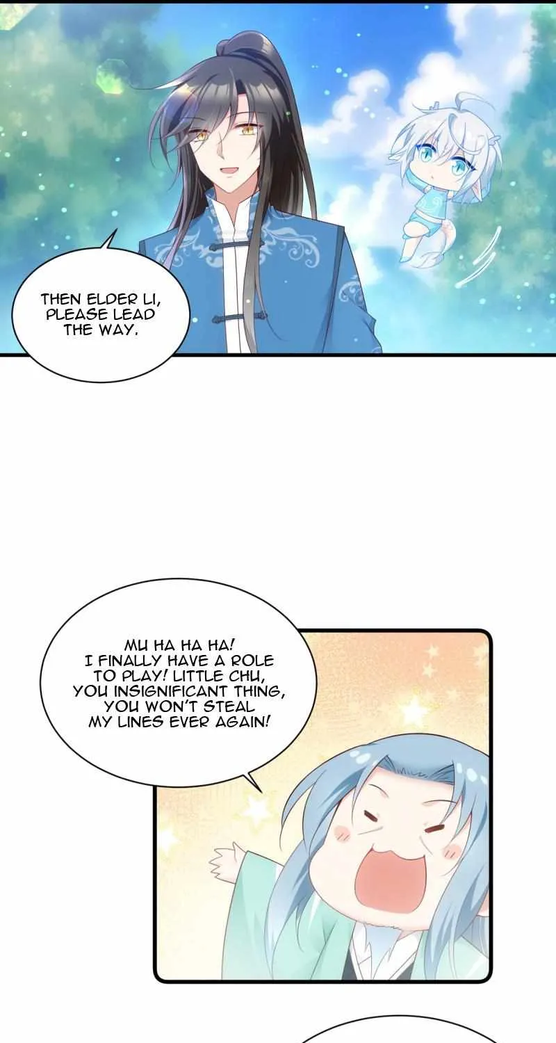 Read Meng Shi Zai Shang chapter 278 image 25 on Lezhin