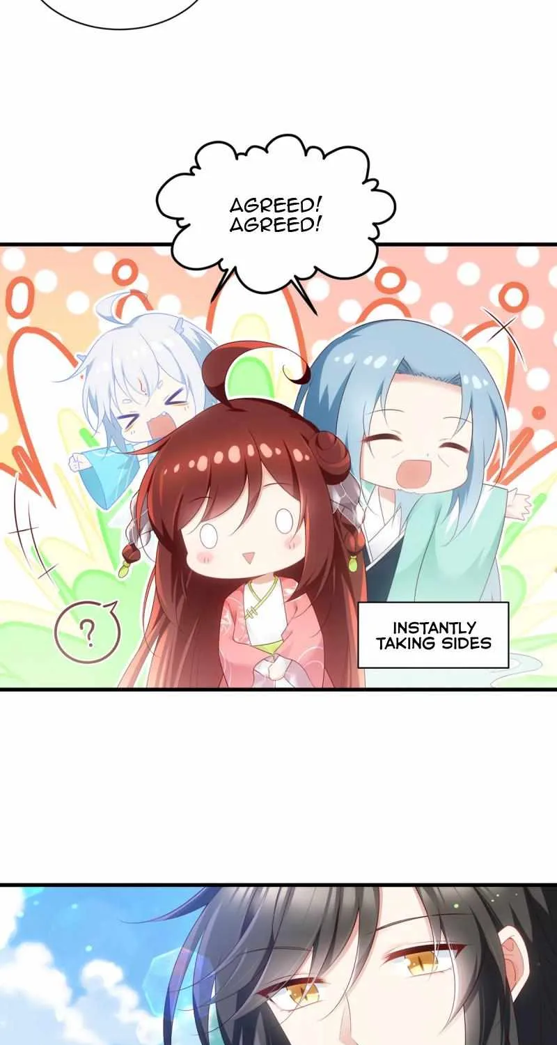Read Meng Shi Zai Shang chapter 278 image 27 on Lezhin
