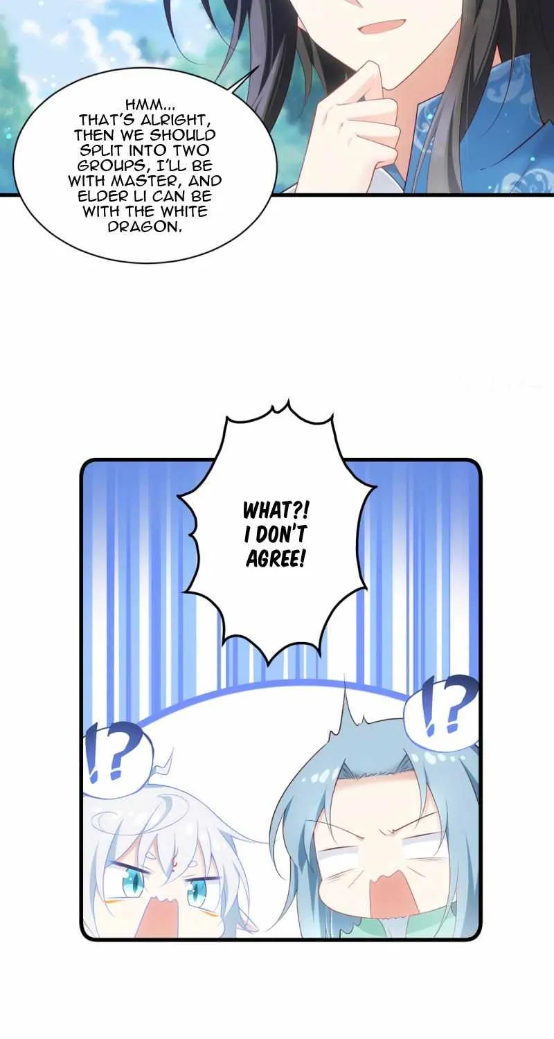 Read Meng Shi Zai Shang chapter 278 image 28 on Lezhin
