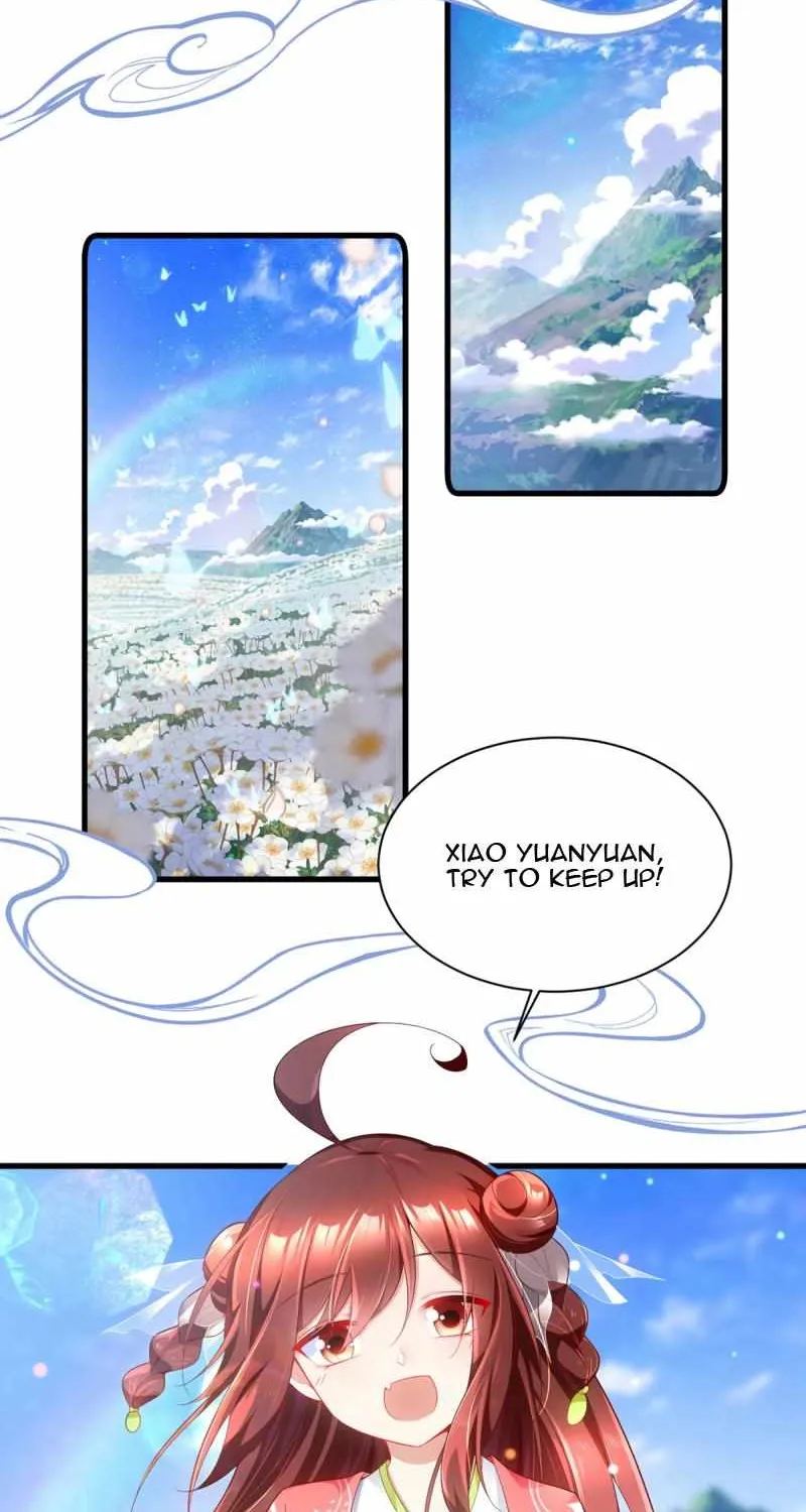 Read Meng Shi Zai Shang chapter 278 image 3 on Lezhin