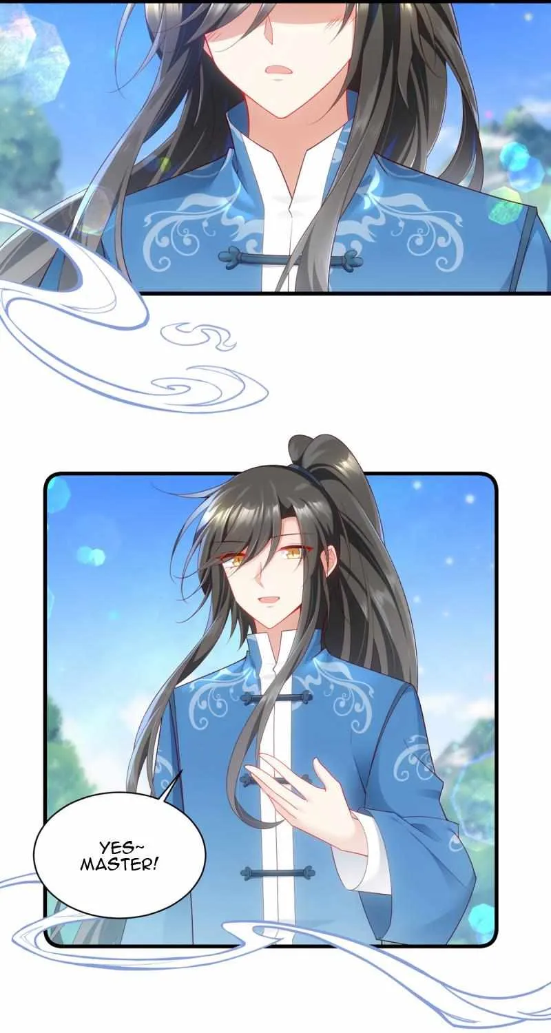 Read Meng Shi Zai Shang chapter 278 image 5 on Lezhin