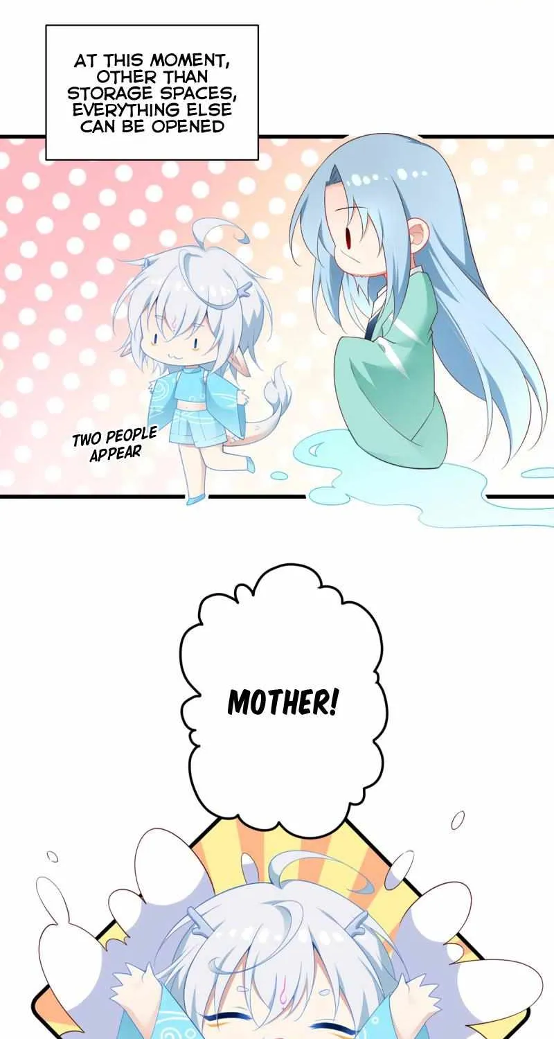 Read Meng Shi Zai Shang chapter 278 image 6 on Lezhin