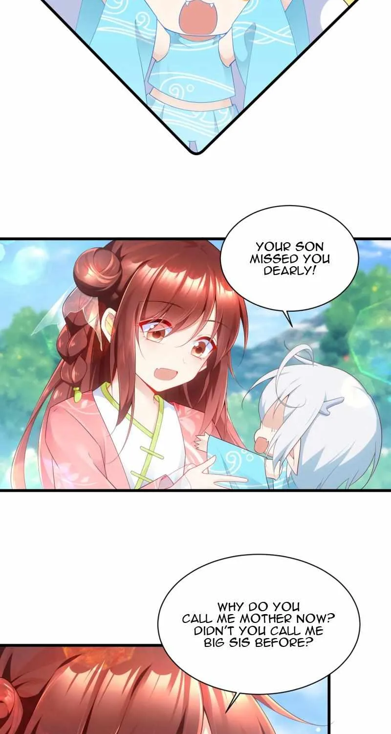 Read Meng Shi Zai Shang chapter 278 image 7 on Lezhin