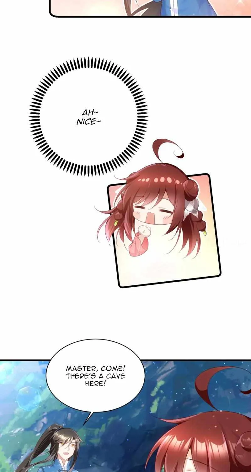 Read Meng Shi Zai Shang chapter 279 image 10 on Lezhin