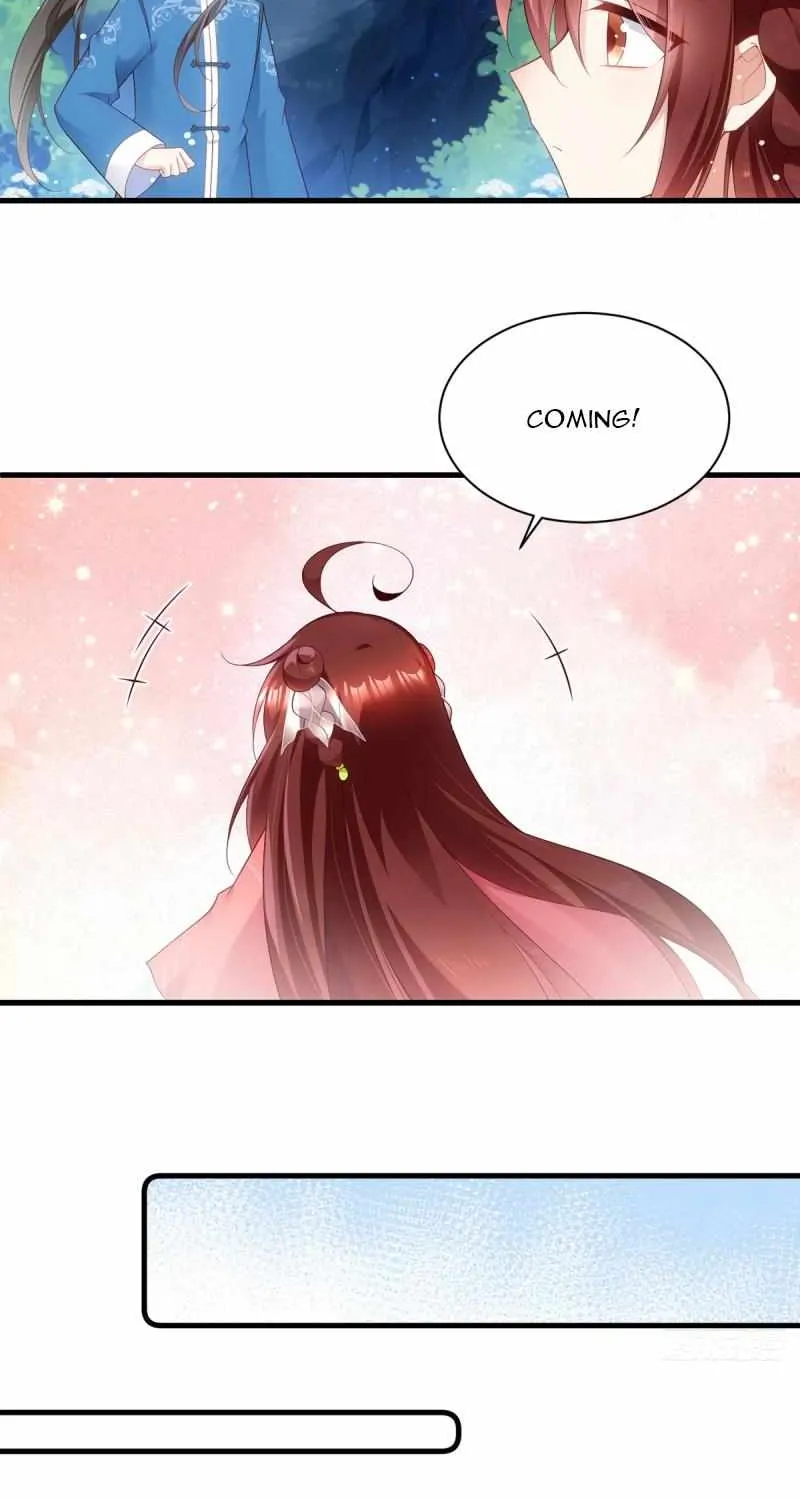 Read Meng Shi Zai Shang chapter 279 image 11 on Lezhin