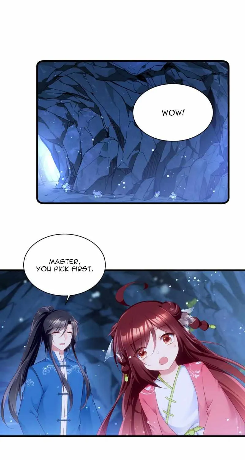 Read Meng Shi Zai Shang chapter 279 image 12 on Lezhin