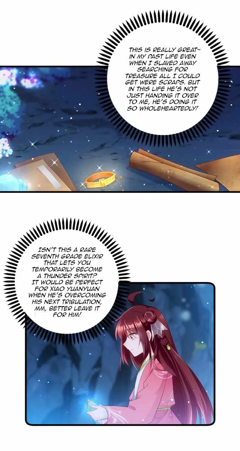 Read Meng Shi Zai Shang chapter 279 image 13 on Lezhin