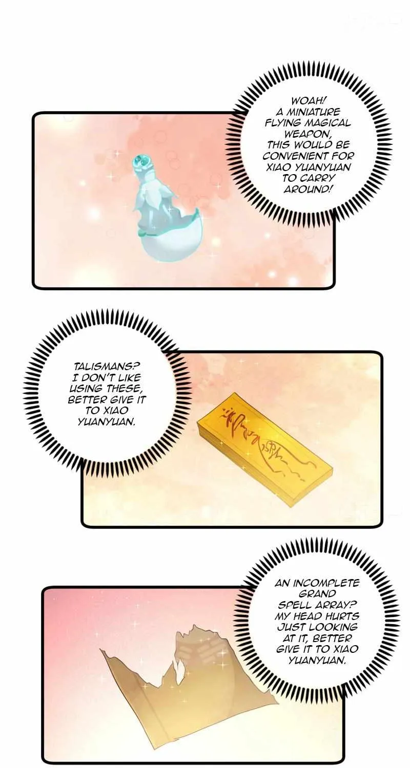 Read Meng Shi Zai Shang chapter 279 image 14 on Lezhin