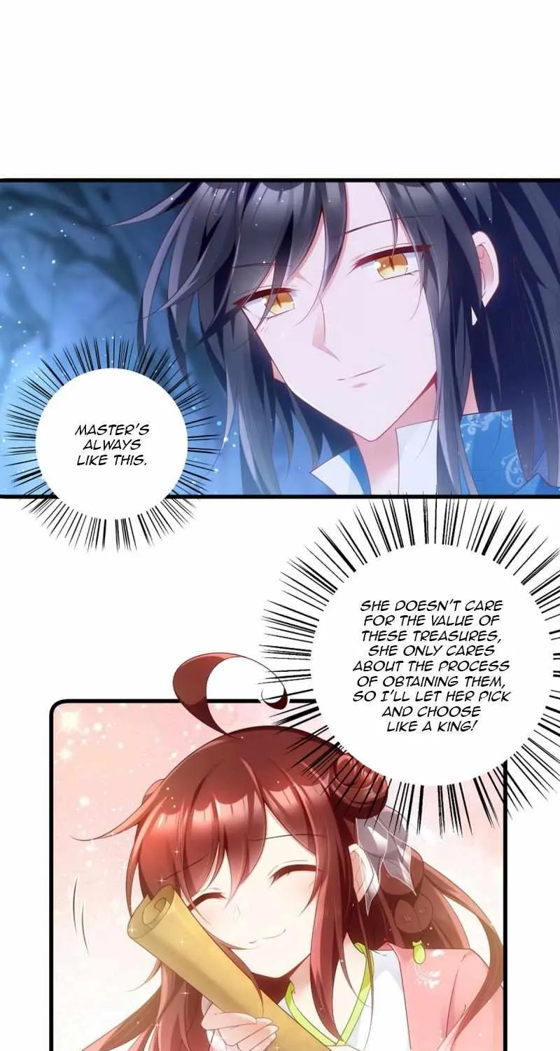 Read Meng Shi Zai Shang chapter 279 image 15 on Lezhin
