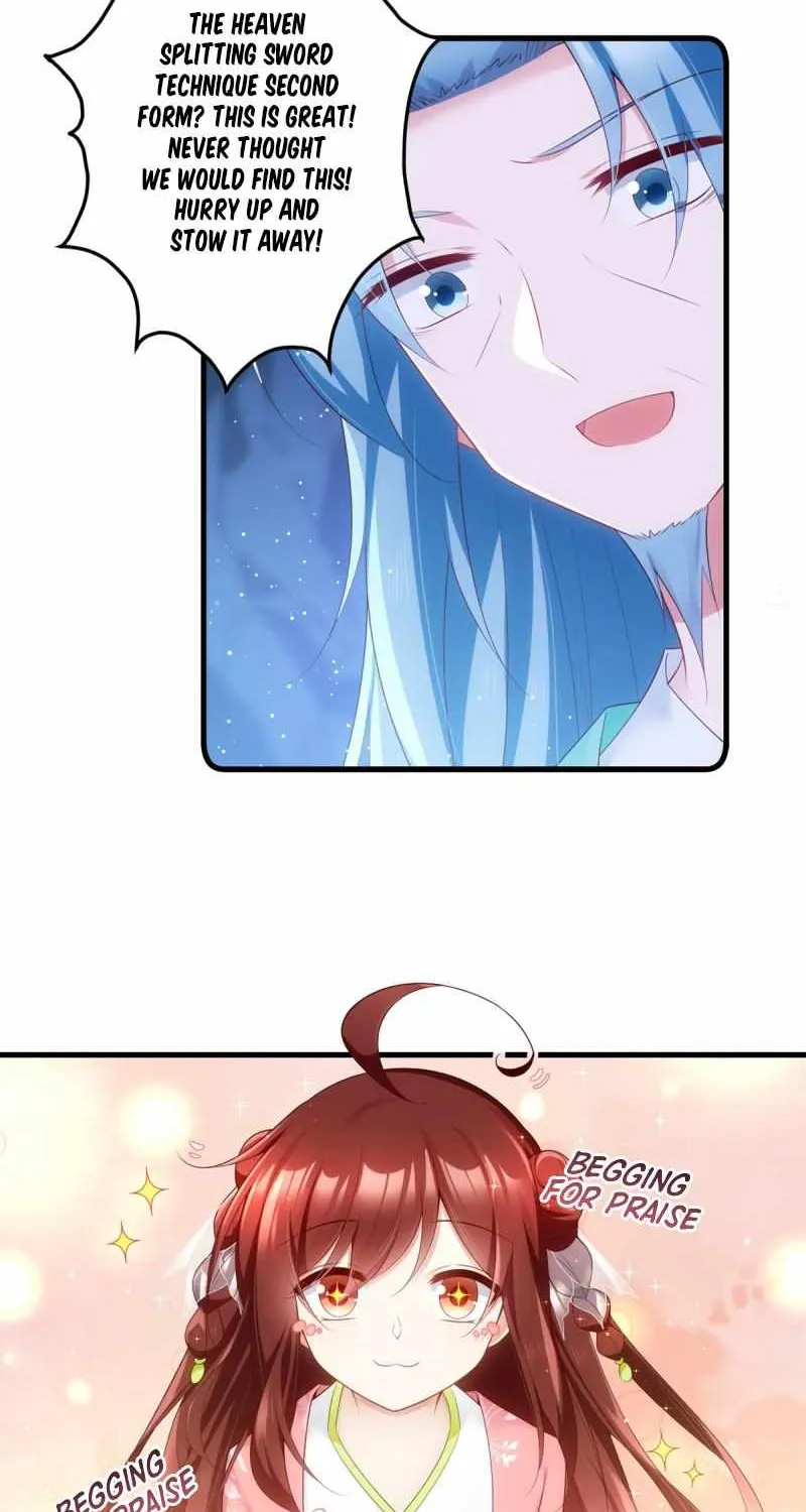 Read Meng Shi Zai Shang chapter 279 image 18 on Lezhin