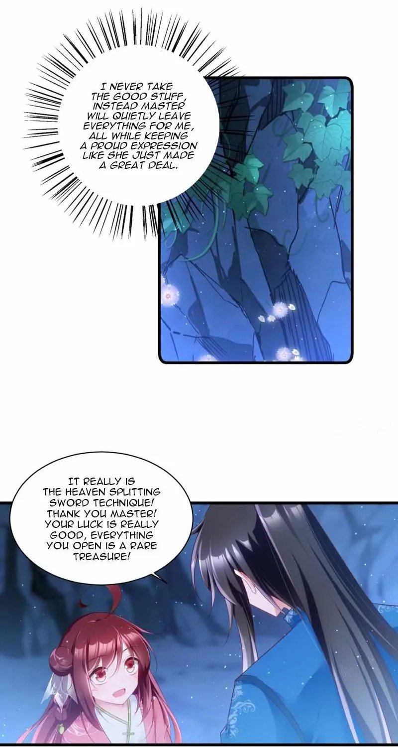 Read Meng Shi Zai Shang chapter 279 image 20 on Lezhin