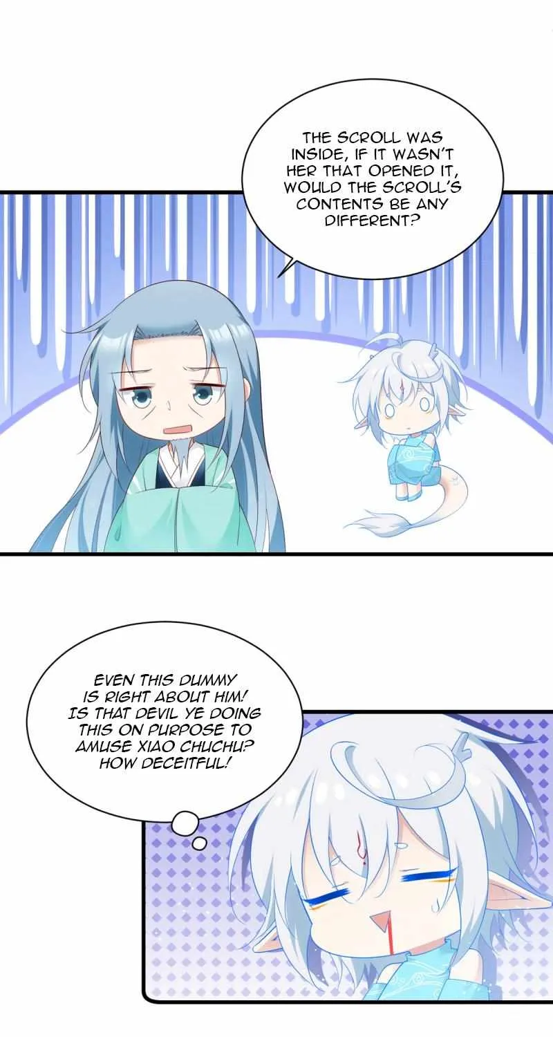 Read Meng Shi Zai Shang chapter 279 image 21 on Lezhin