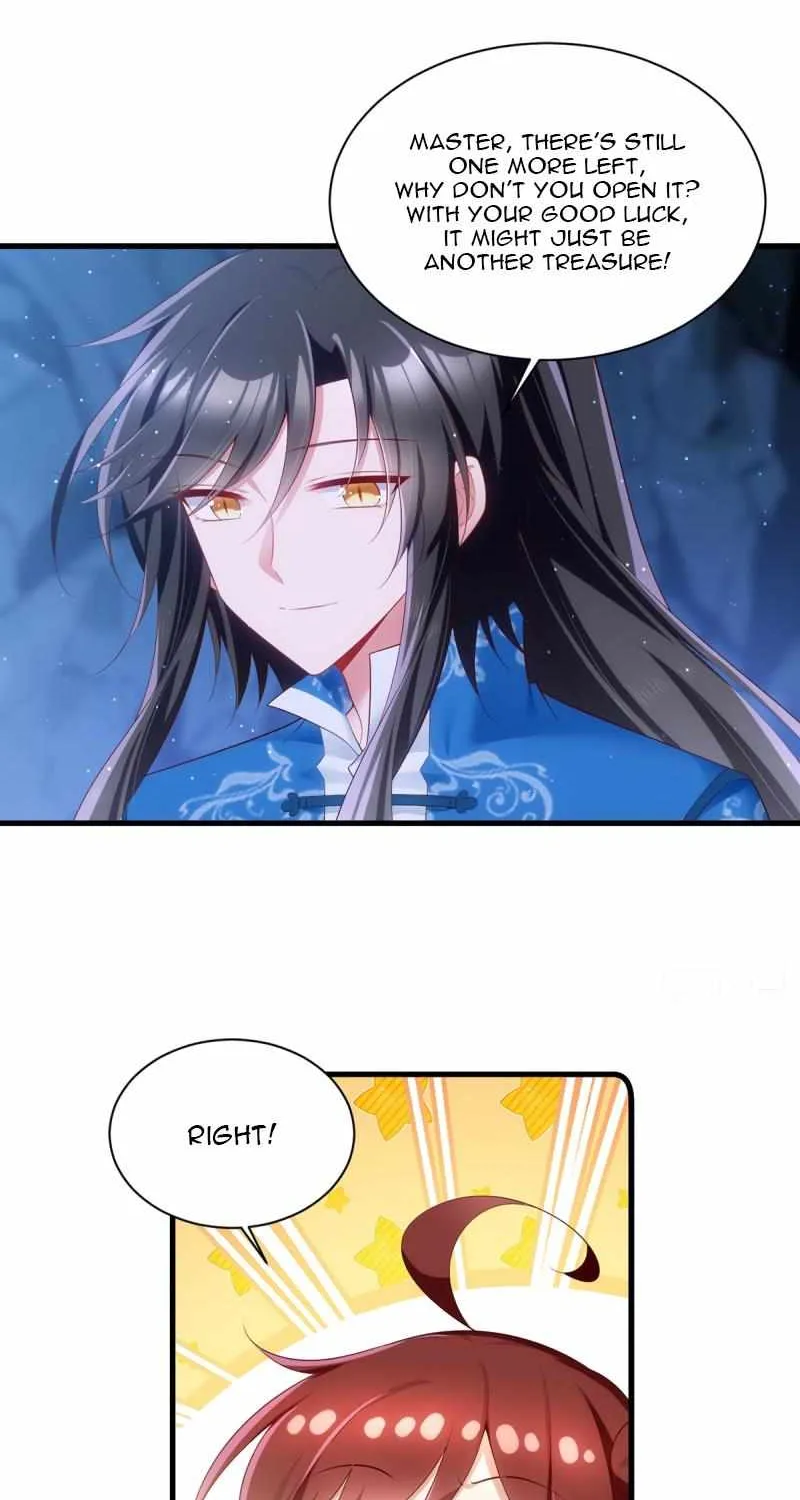 Read Meng Shi Zai Shang chapter 279 image 22 on Lezhin