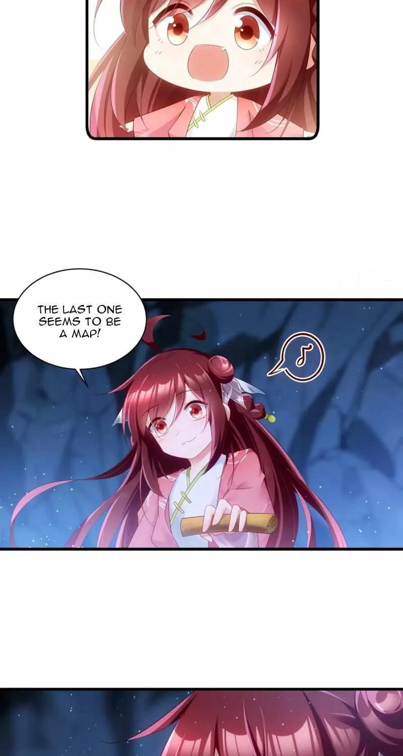 Read Meng Shi Zai Shang chapter 279 image 23 on Lezhin