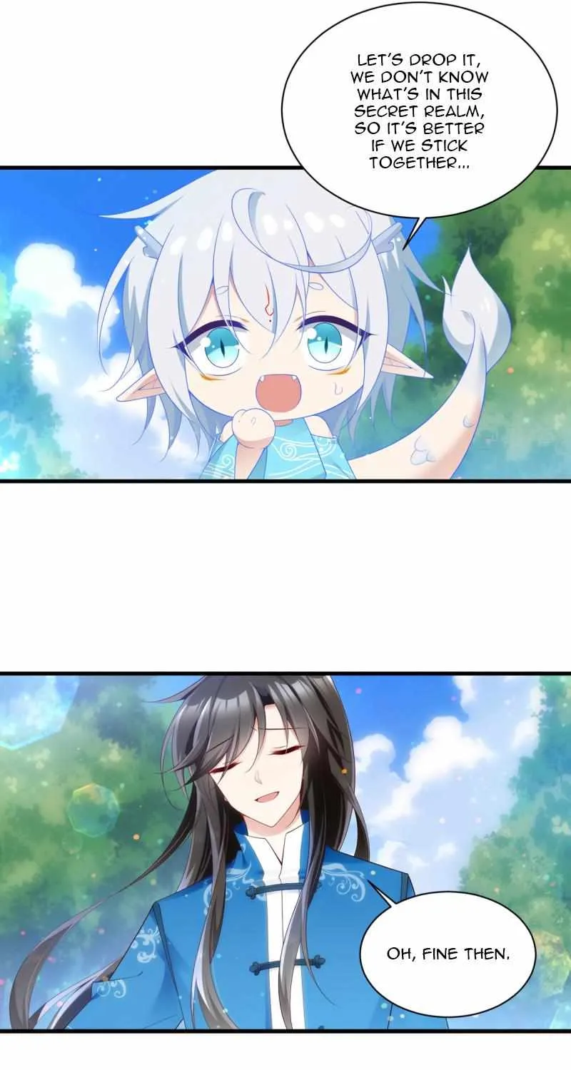 Read Meng Shi Zai Shang chapter 279 image 5 on Lezhin