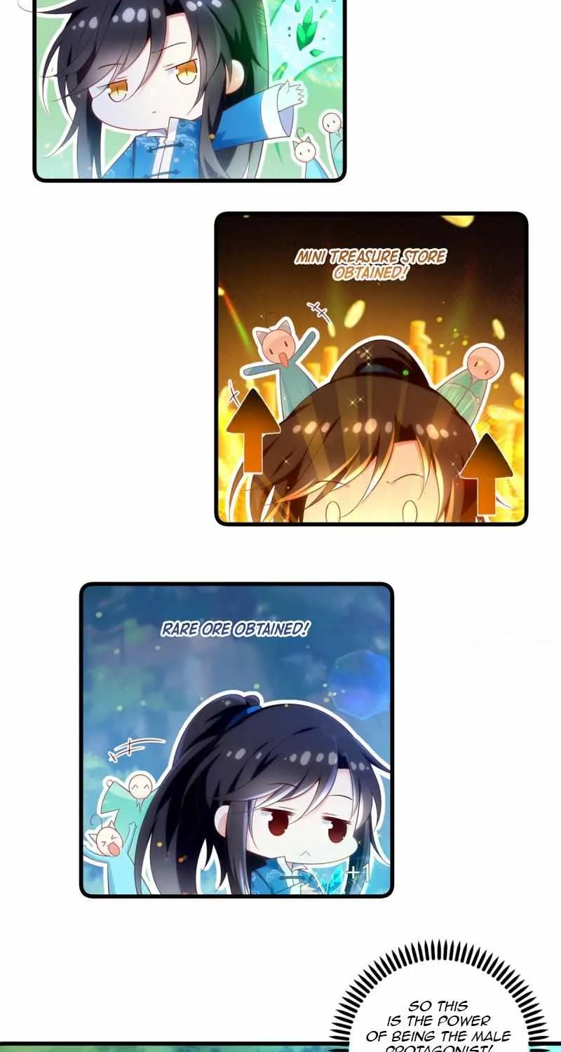 Read Meng Shi Zai Shang chapter 279 image 7 on Lezhin