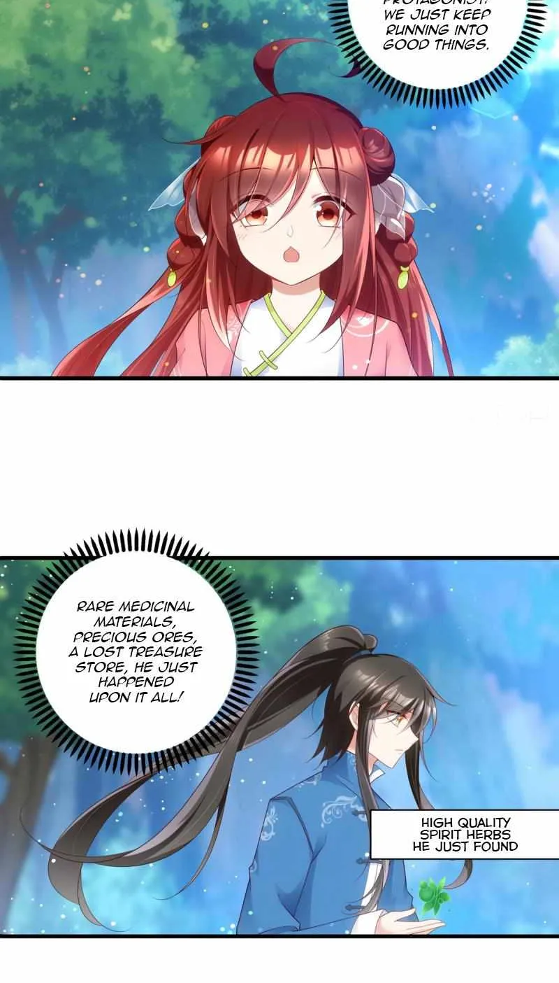 Read Meng Shi Zai Shang chapter 279 image 8 on Lezhin