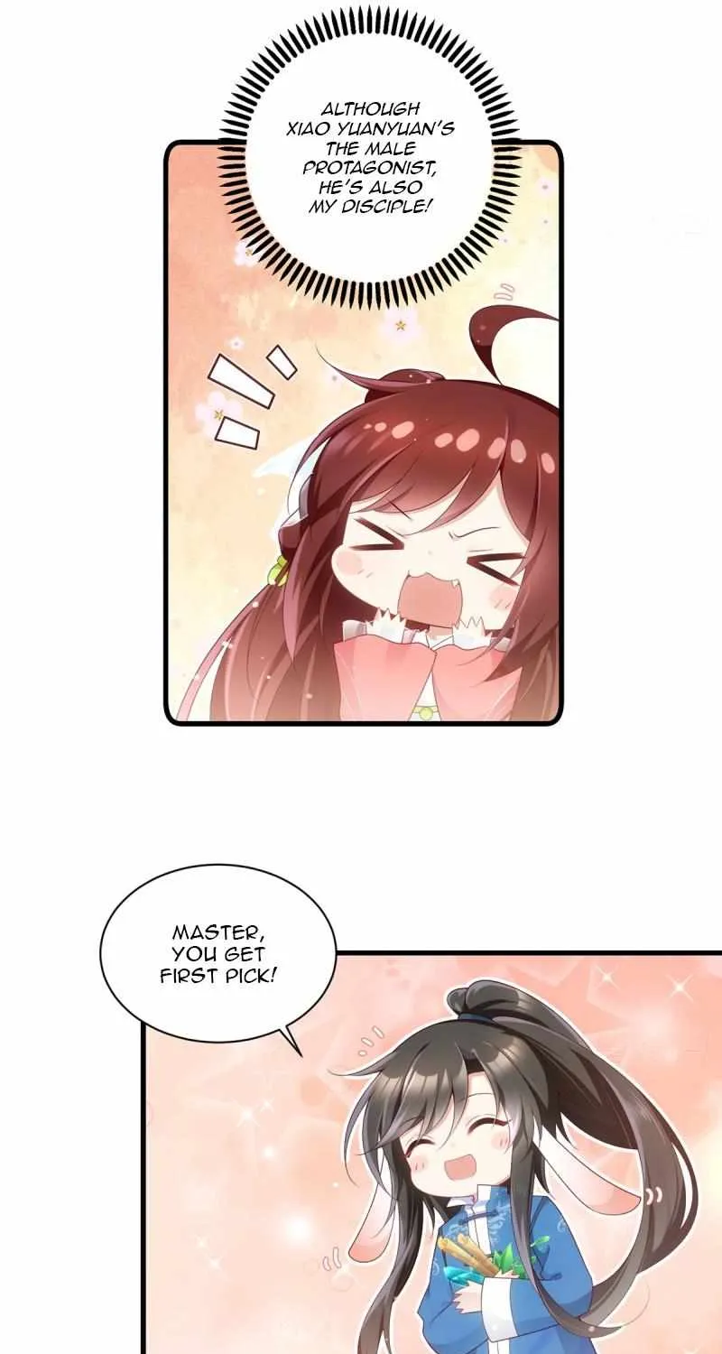 Read Meng Shi Zai Shang chapter 279 image 9 on Lezhin