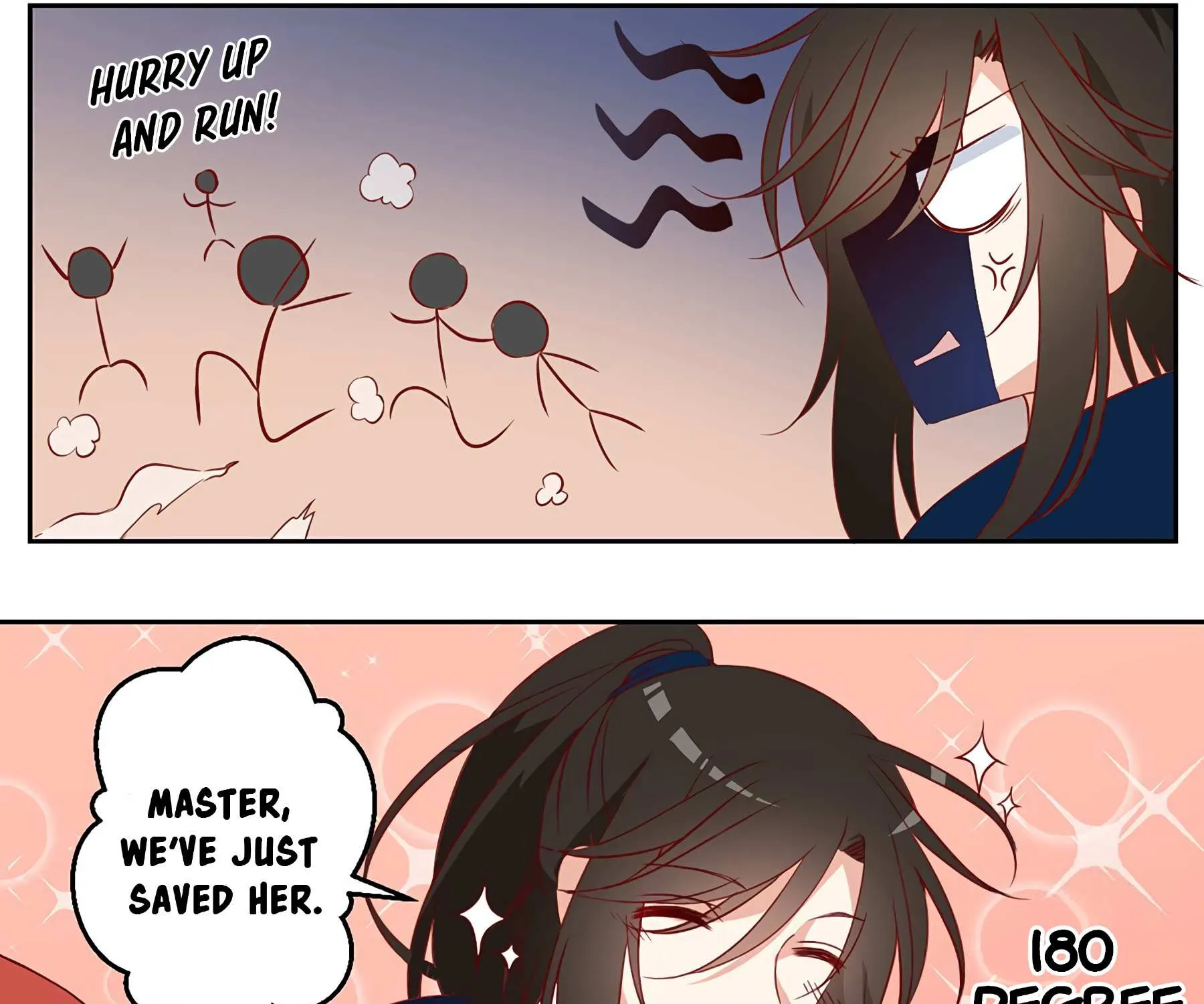 Read Meng Shi Zai Shang chapter 28 image 13 on Lezhin